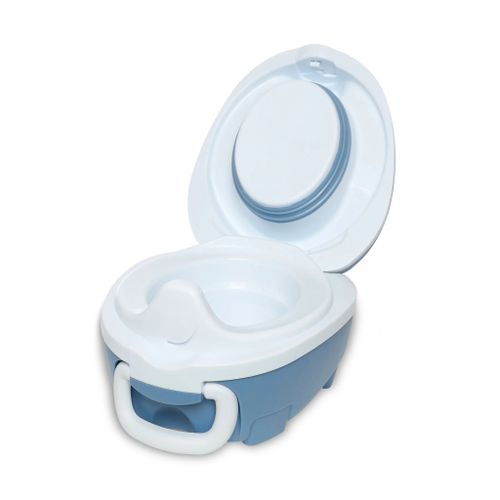 My Carry Potty - Plava slika 2