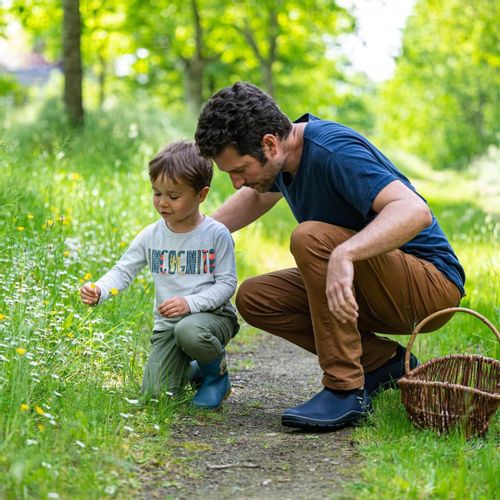 ČIZME MINI BAOBAB br. 31-32 - Egzotična avantura za male istraživače slika 7