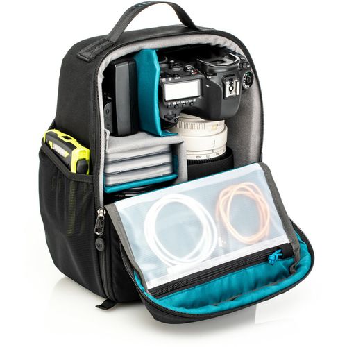 BYOB 10 DSLR Backpack Insert  Blue slika 4