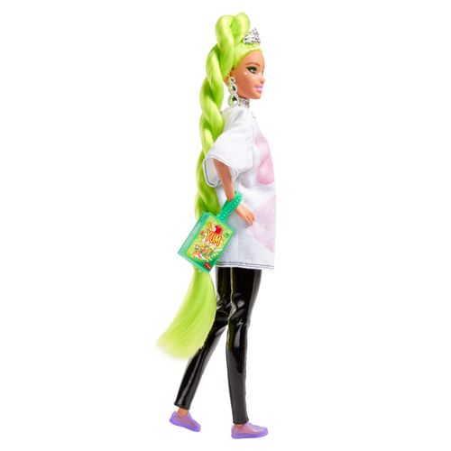 Barbie Extra Neon  slika 4