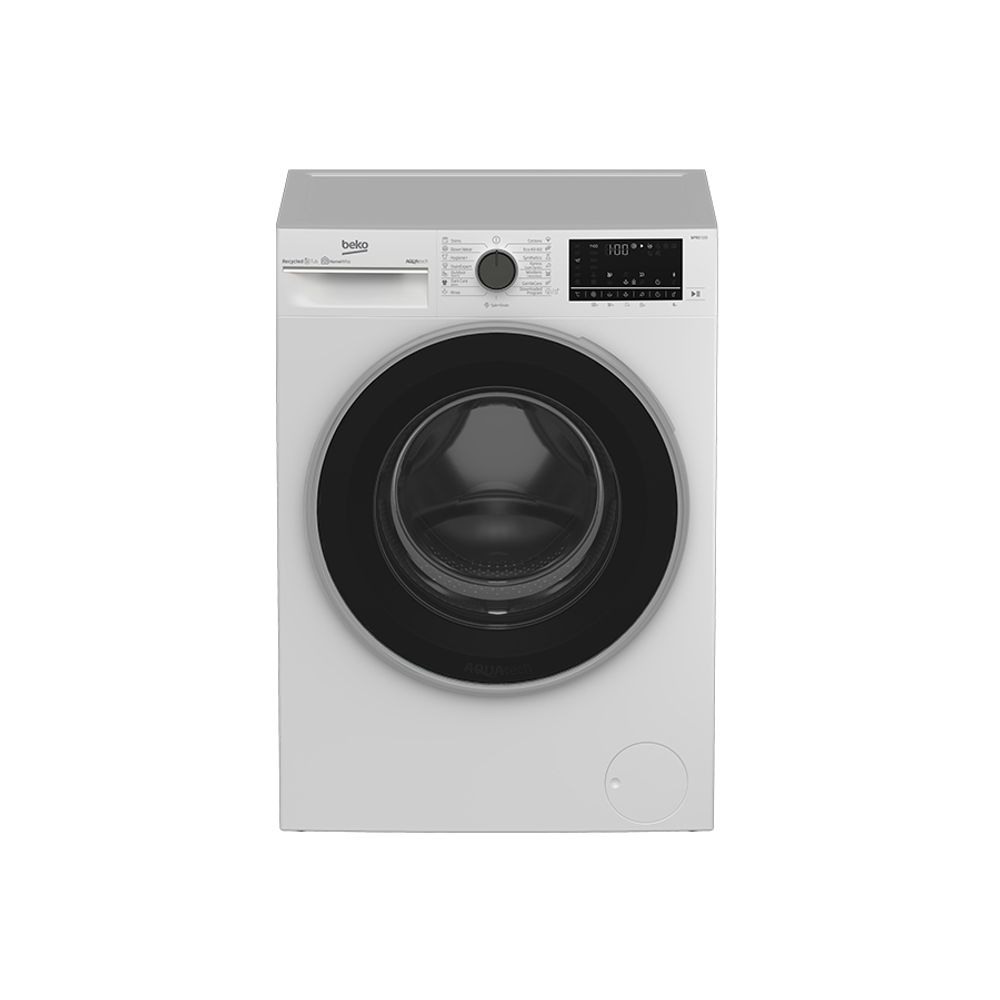 Beko Mašina za veš B5WF U 79418 WB slika 1