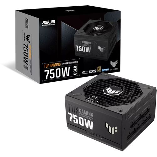 Napajanje ASUS TUF Gaming 750W PSU Gold TUF-GAMING-750G slika 1