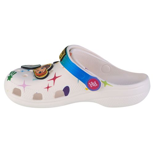 Crocs Classic Rainbow High Dječje Natikače 208117-90H slika 2