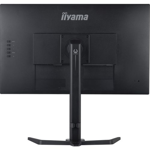 IIYAMA Monitor LED GB2790QSU-B5 GAMING 27inch 240Hz Fast IPS, matte finish 2560 x 1440 @240Hz 400cd 1ms HDMI DP USB Full ERGO slika 5