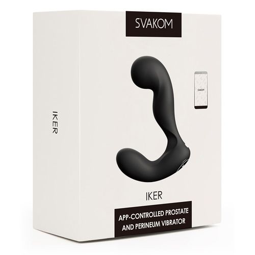 Vibrator - Svakom Iker slika 1