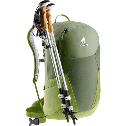 Deuter Ruksak Futura 23, dimenzije 52x28x18 cm, volumen 23 L slika 7