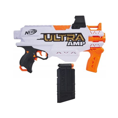 Nerf Ultra AMP puška slika 6