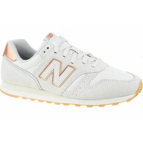 Ženske tenisice New balance wl373cd2 slika 9