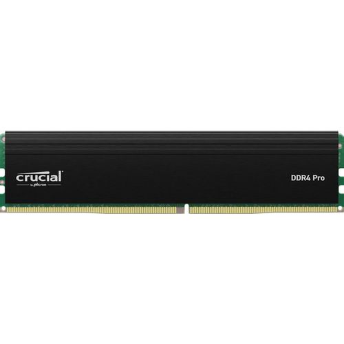 Crucial Pro 32GB DDR4-3200 UDIMM CL22 (16Gbit) slika 1