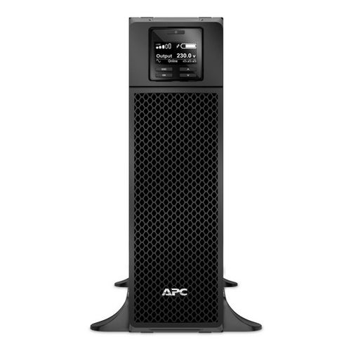 APC Smart-UPS SRT 5000VA 230V slika 5