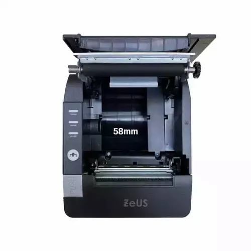Termalni štampač POS2022-1 250dpi/200mms/58-80mm/USB/R232 slika 2