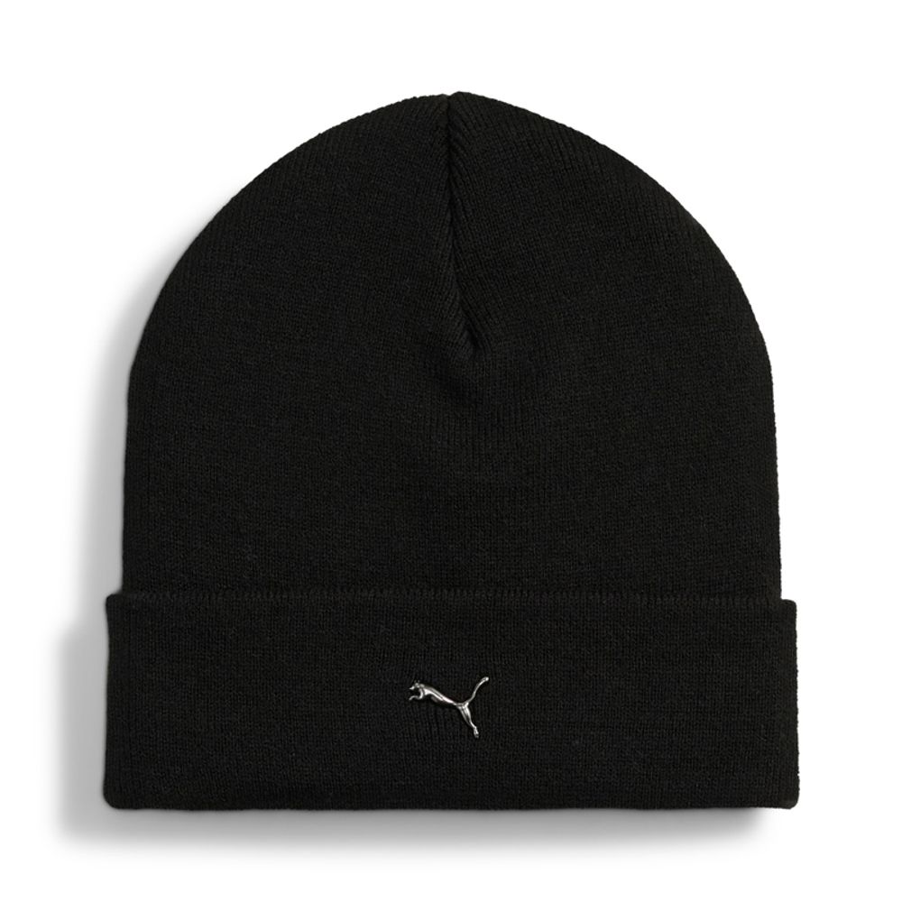 Puma Muška kapa Metal Puma Cat High Crown Beanie slika 1