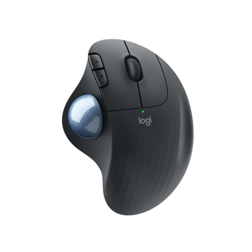 Miš Logitech Ergo M575 Wireless Graphite, 910-005872 slika 1