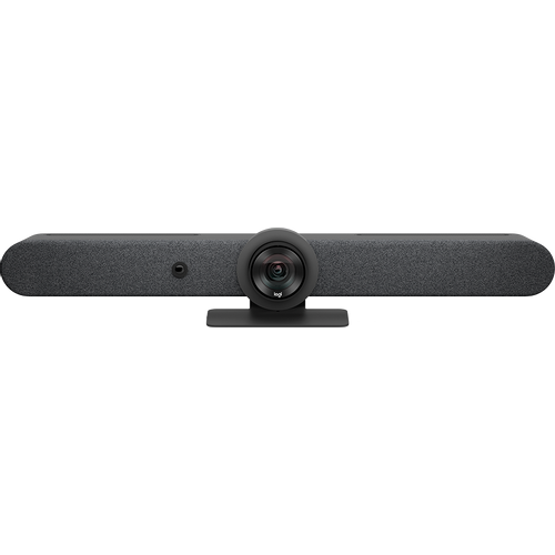 LOGITECH Web kamera Rally Bar (Crna) 960 001311 slika 1