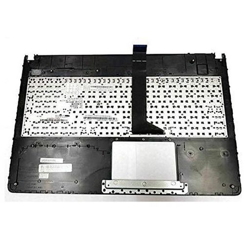 Tastatura za laptop Asus X501 X501A X501U X501E + palmrest (C Cover) slika 2