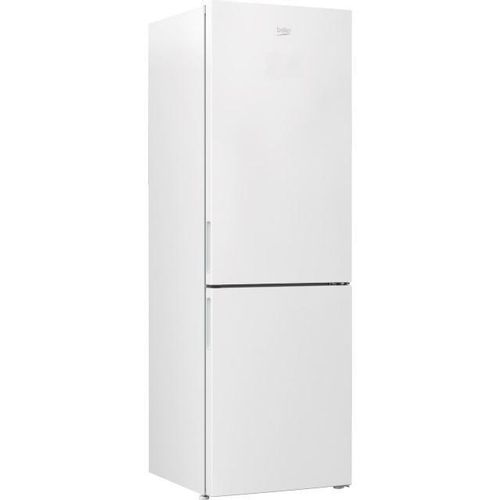 Beko RCNA366K34WN Frižider sa zamrzivačem, NeoFrost, visina 185,2cm, širina 59,5cm, bela boja slika 7