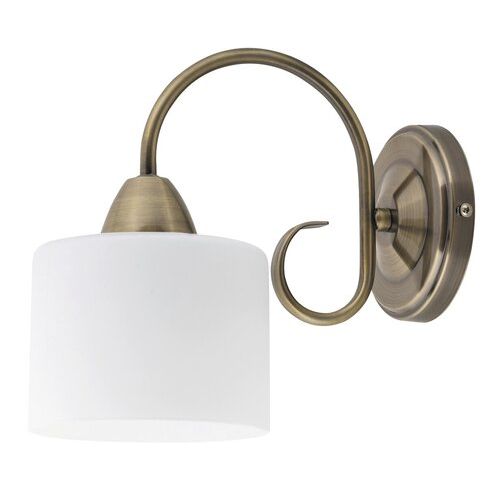 Rabalux Edith classic zidna lampa,1x60W,bronza Klasična rasveta slika 1