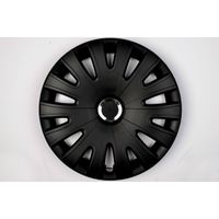 Univerzalne ratkape DB-15-025 CRNE 15“ set 4 kom