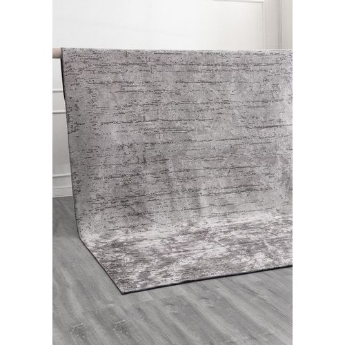 Tepih WIND DARK GREY, 200 x 250 cm slika 6