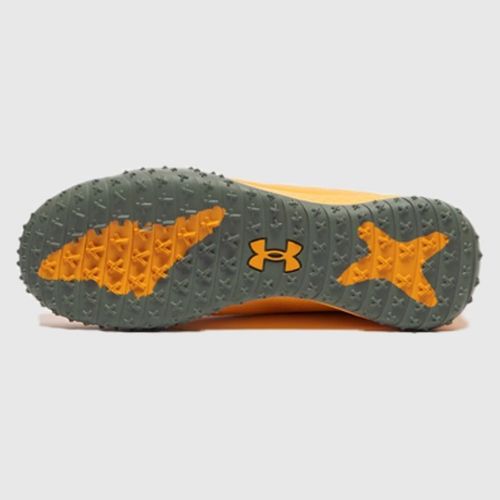 Muške Tenisice Under Armour Shadow 2.0 Tf Yellow slika 4