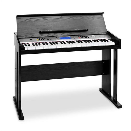 SCHUBERT Carnegy-61, električni piano s 61 tipkom slika 11