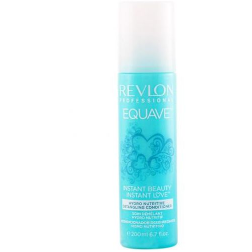 Revlon Professional Equave Instant Beauty Hydro Detangling Conditioner 200 ml slika 1