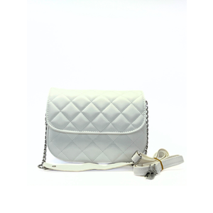 ILEA Ženska torba Sofy 25x16cm, Bijela