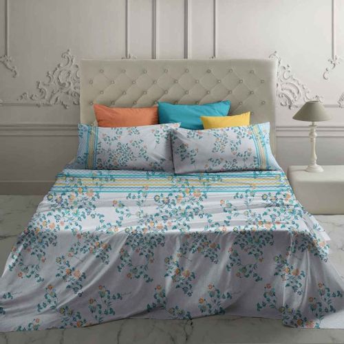 Laura Biagiotti Double Sheet Set Monnaie slika 1