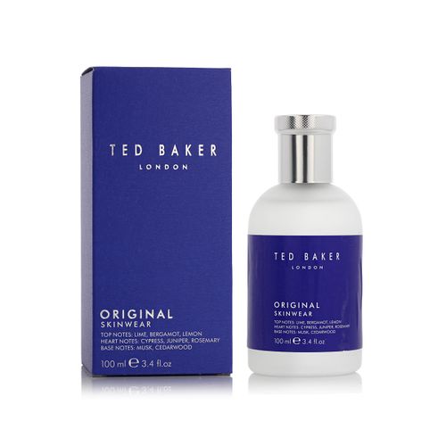 Ted Baker Original Skinwear Eau De Toilette 100 ml (man) slika 1