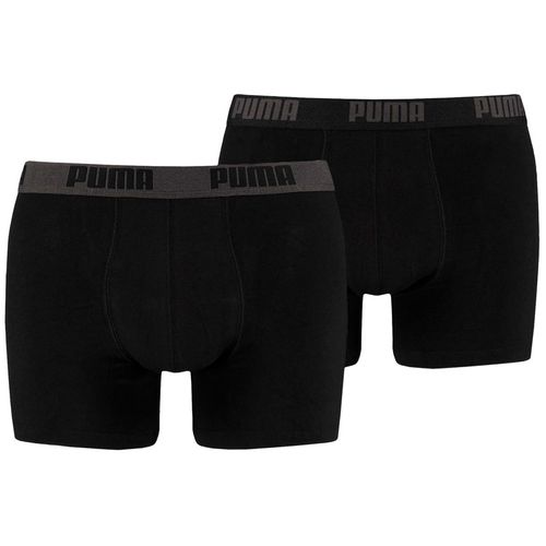 Puma Donji Veš Basic Boxer 2P 521015001-230 slika 2