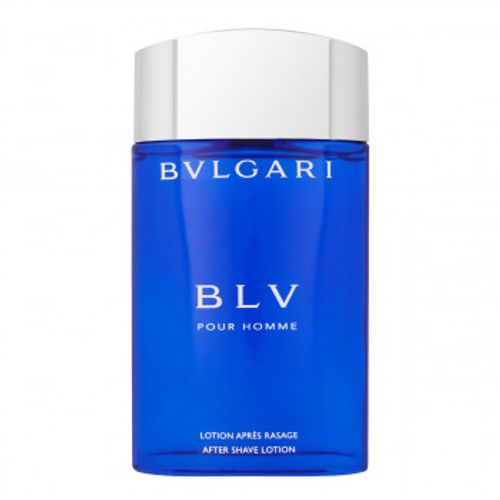 Bvlgari BLV pour Homme After Shave Lotion 100 ml (man) slika 1