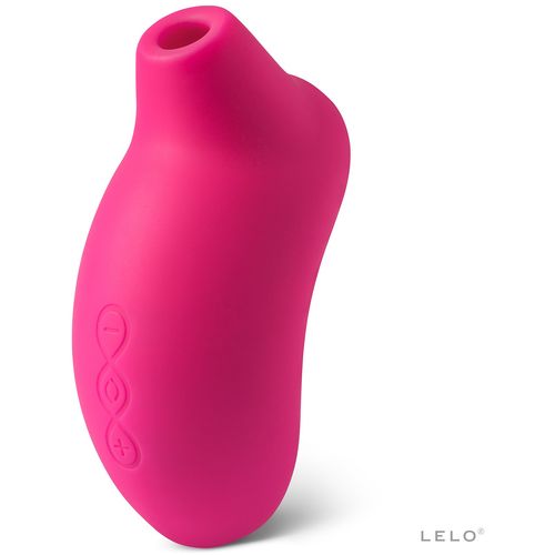 Vibrator LELO Sona, ružičasti slika 3