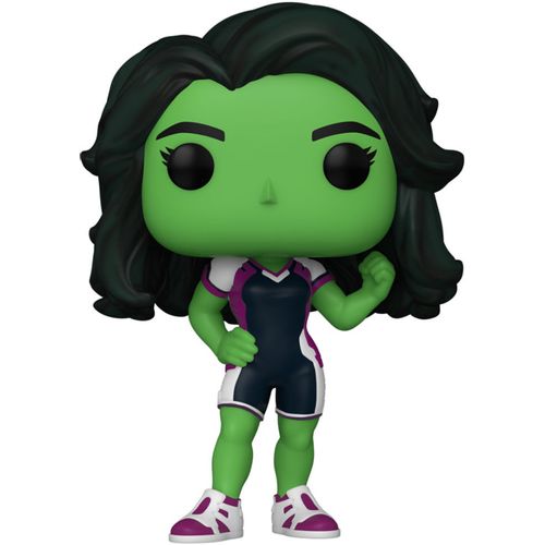 POP figure Marvel She-Hulk - She-Hulk slika 2