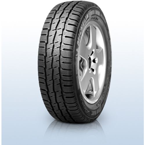 Michelin Guma 205/65r16c agilis alpin 107/105t tl michelin zimske gume slika 3