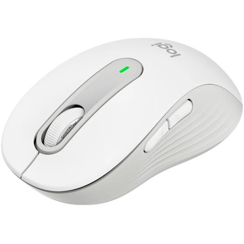 M650 Wireless Mouse - Off-White slika 3