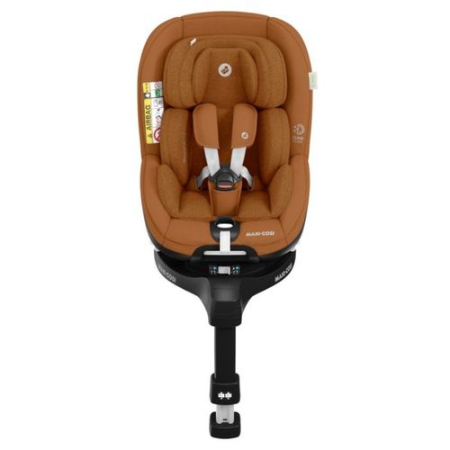 Maxi-Cosi autosjedalica Mica Pro Eco i-Size - Authentic Cognac slika 4