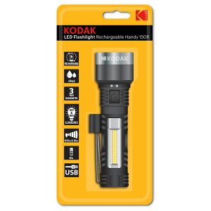 KODAK BATERIJSKA SVJETILJKA PUNJIVA Handy 150R
