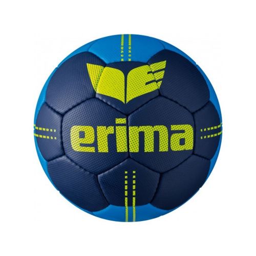 Erima Lopta Pure Grip 2.5 Plavo/Žuta slika 1