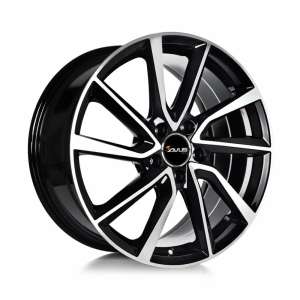 Felga aluminijumska 5X112 6.5x16 ET45 CR66.6 AVUS AC-518