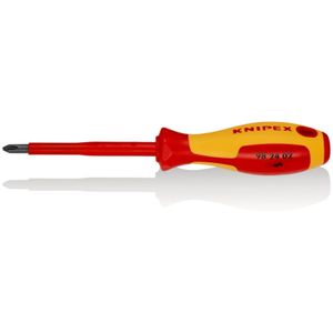 Knipex odvijač krstasti 1000V VDE PH2 98 24 02