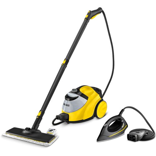 KARCHER Parni čistač i pegla SC 5 EasyFix Iron slika 1