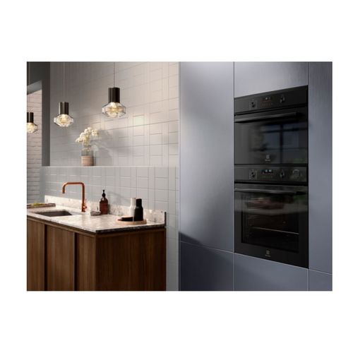 Electrolux EOC6P77H Multifunkcionalna ugradna rerna sa integrisanim parnim funkcijama, 700 SteamCrisp slika 6