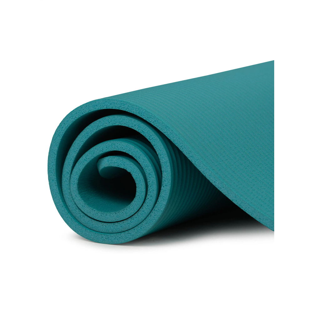 Orion Prostirka Aerobic Mat 183х61cm, Plava slika 2