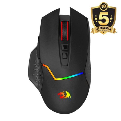 MOUSE - REDRAGON MIRAGE M690-PRO WIRELESS slika 1