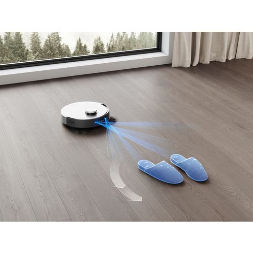 Ecovacs Robotski usisivač Deebot X1 Omni slika 16