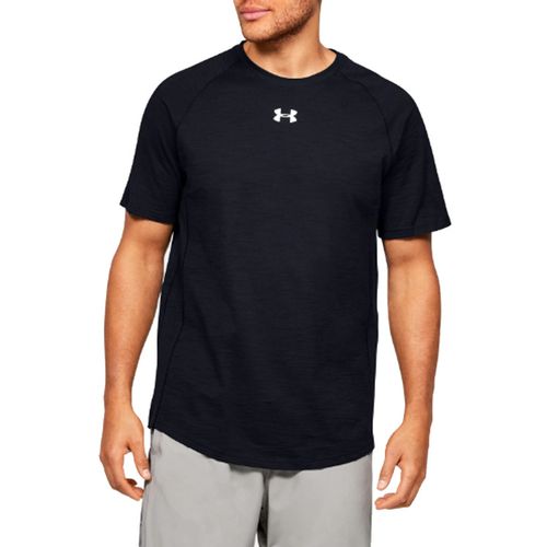 Under armour charged cotton ss tee 1351570-001 slika 5
