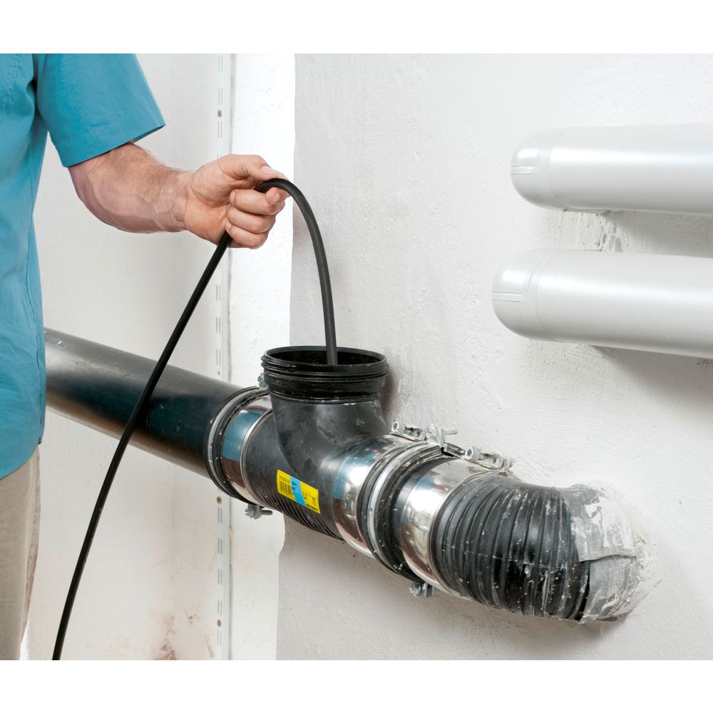 Karcher PC 7.5 KOMPLET ZA ČIŠĆENJE CIJEVI slika 3