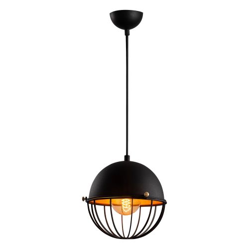 Sivani Tel - MR - 737 Black
Gold Chandelier slika 2