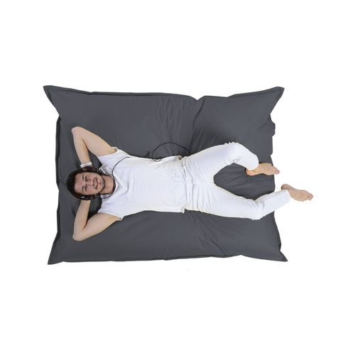 Atelier Del Sofa Vreća za sjedenje, Giant Cushion 140x180 - Fume slika 2