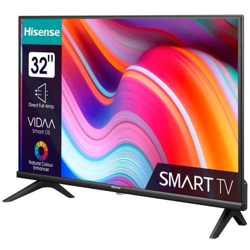 Hisense 32A4K Televizor 32" LED HD Smart TV slika 5